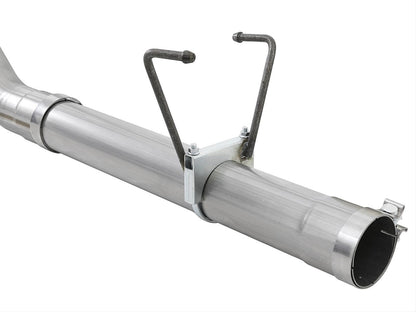 aFe Large Bore-HD Exhaust Systems 49-42006-P