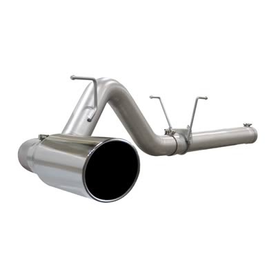 aFe Large Bore-HD Exhaust Systems 49-42006