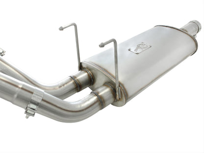 aFe Mach Force XP Exhaust Systems 49-42013-B