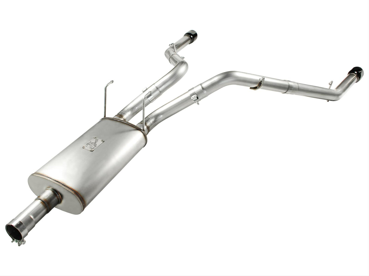 aFe Mach Force XP Exhaust Systems 49-42013-B