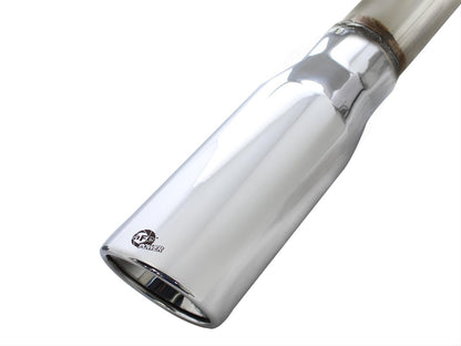 aFe Mach Force XP Exhaust Systems 49-42013-P