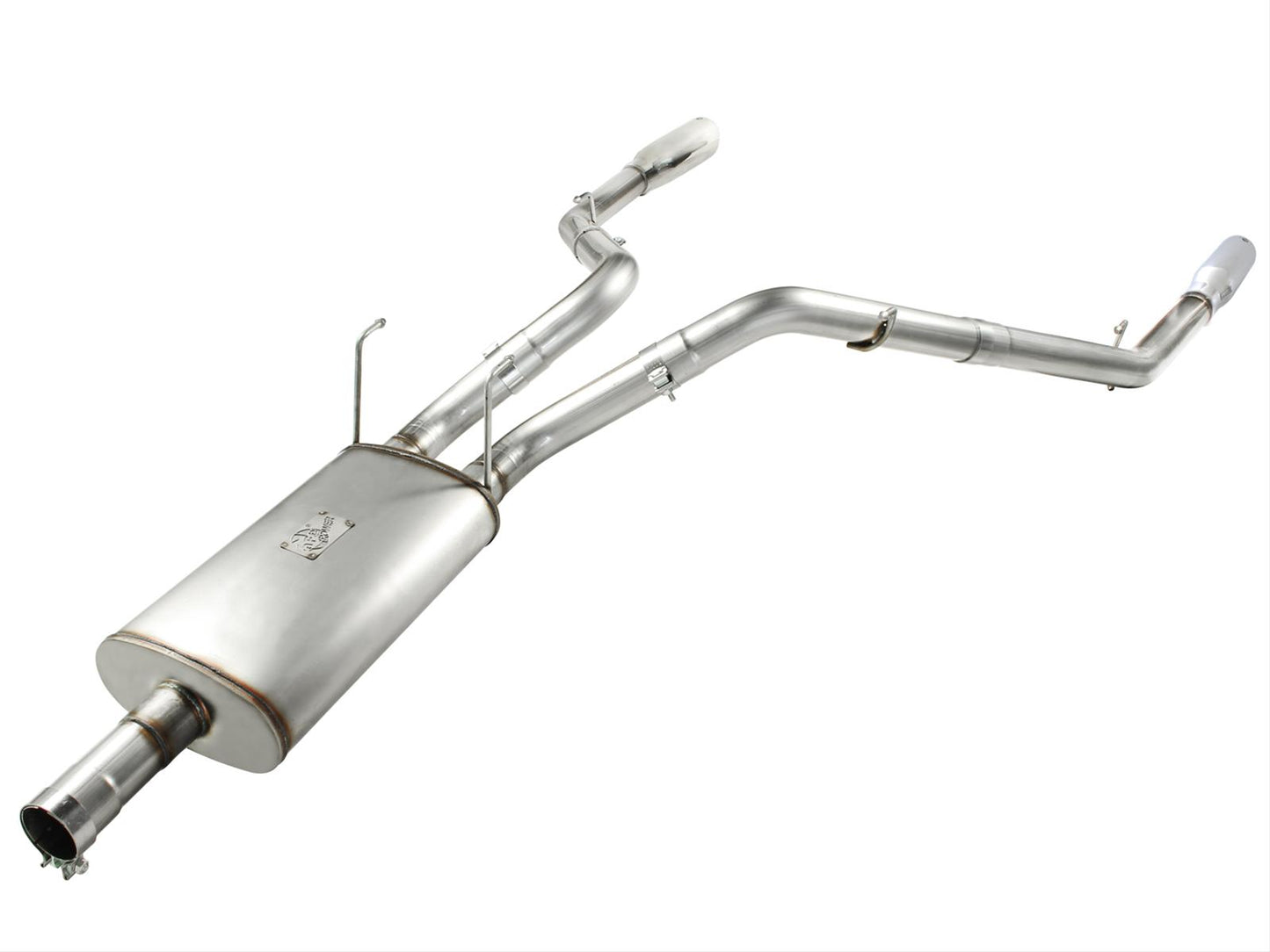 aFe Mach Force XP Exhaust Systems 49-42013-P