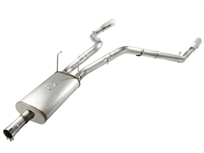 aFe Mach Force XP Exhaust Systems 49-42013-P