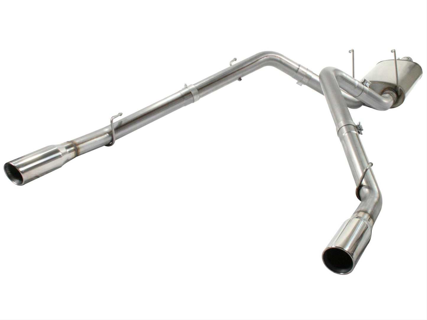 aFe Mach Force XP Exhaust Systems 49-42013-P