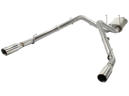 aFe Mach Force XP Exhaust Systems 49-42013-P