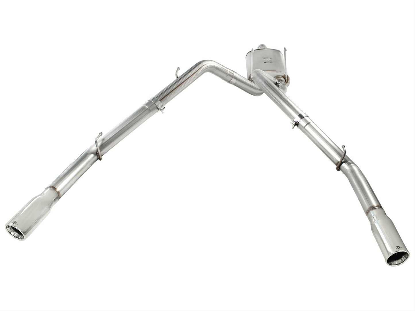 aFe Mach Force XP Exhaust Systems 49-42013-P