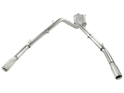 aFe Mach Force XP Exhaust Systems 49-42013-P