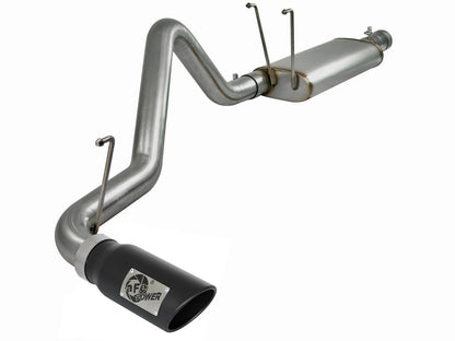 aFe Mach Force XP Exhaust Systems 49-42031-B