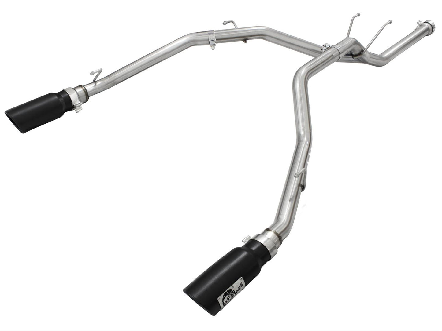 aFe Large Bore-HD Exhaust Systems 49-42041-B