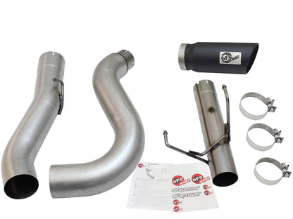 aFe Large Bore-HD Exhaust Systems 49-42051-1B