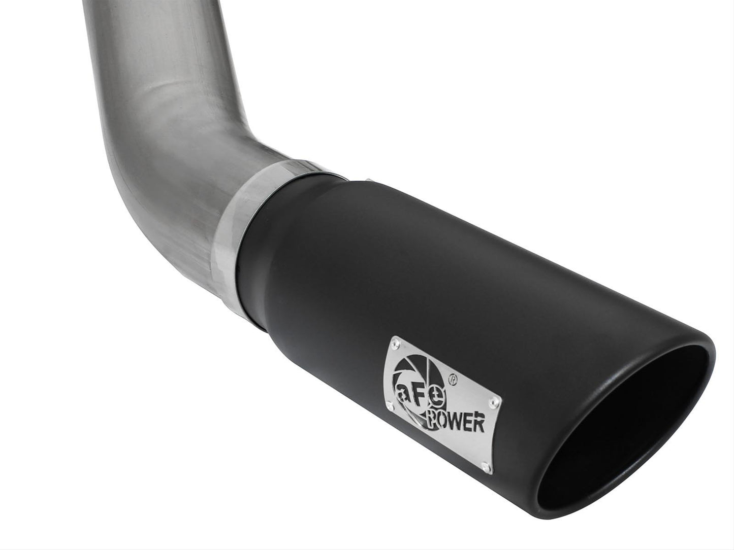aFe Large Bore-HD Exhaust Systems 49-42051-1B