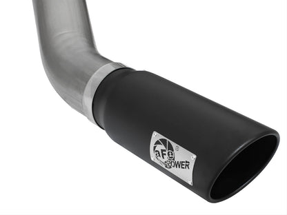 aFe Large Bore-HD Exhaust Systems 49-42051-1B