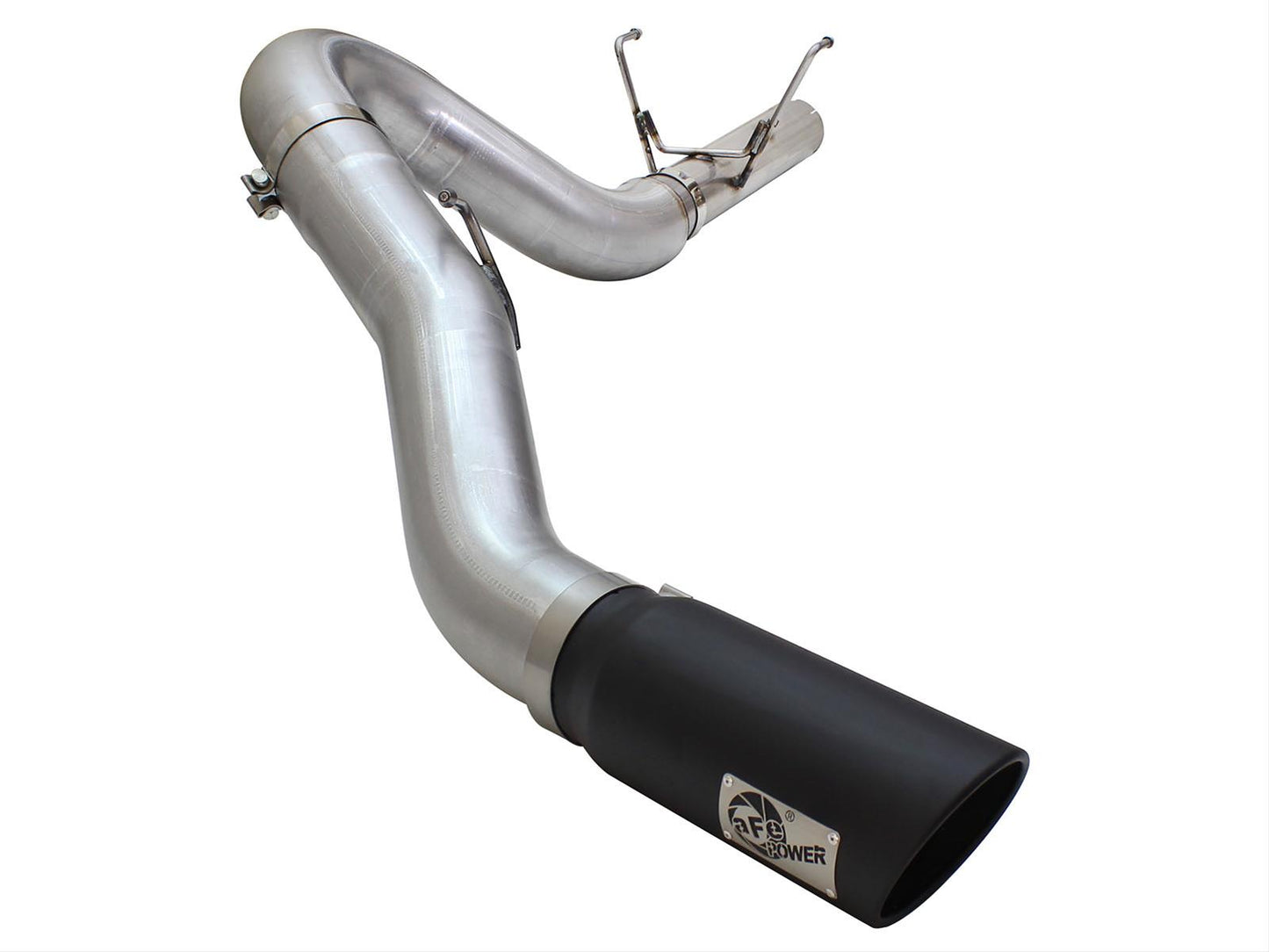 aFe Large Bore-HD Exhaust Systems 49-42051-1B