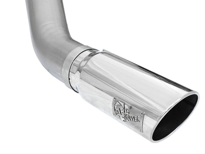 aFe Large Bore-HD Exhaust Systems 49-42051-1P