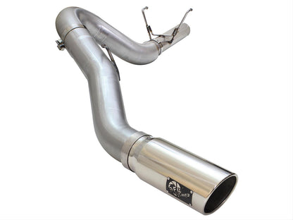 aFe Large Bore-HD Exhaust Systems 49-42051-1P