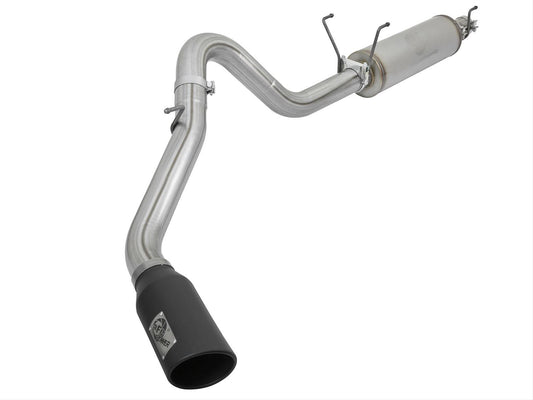 aFe Mach Force XP Exhaust Systems 49-42056-B