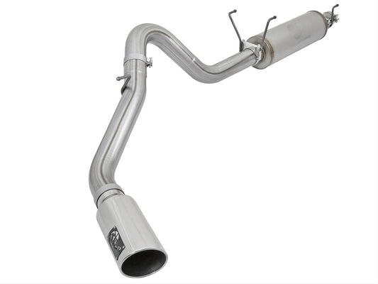 aFe Mach Force XP Exhaust Systems 49-42056-P