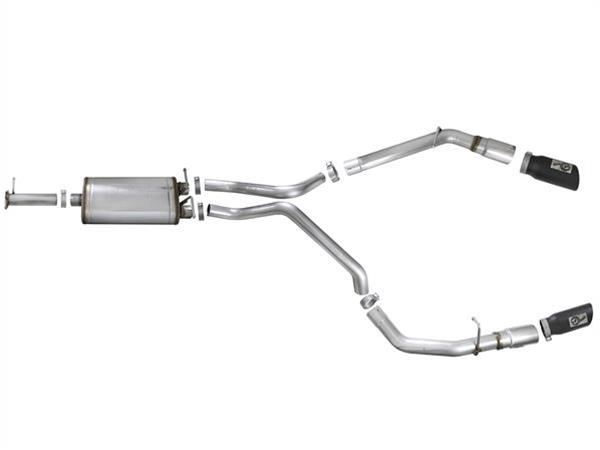 aFe Mach Force XP Exhaust Systems 49-42059-B