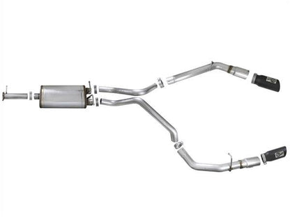 aFe Mach Force XP Exhaust Systems 49-42059-B