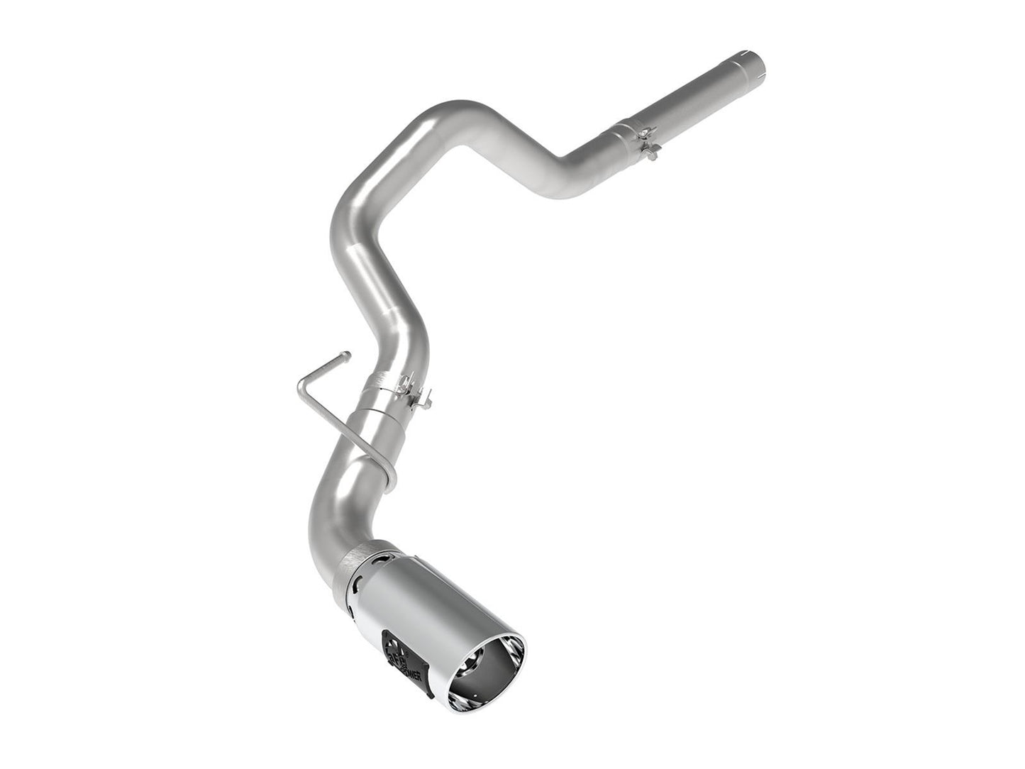 aFe Large Bore-HD Exhaust Systems 49-42065-P