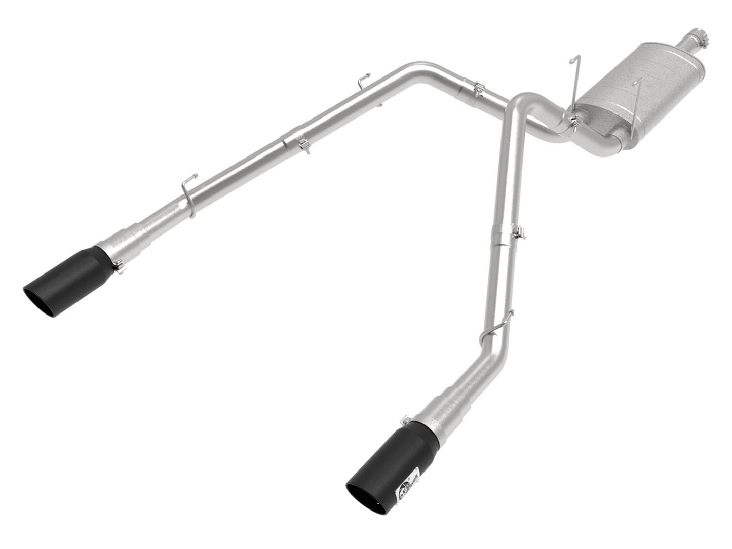 aFe Apollo GT Exhaust Systems 49-42074-B