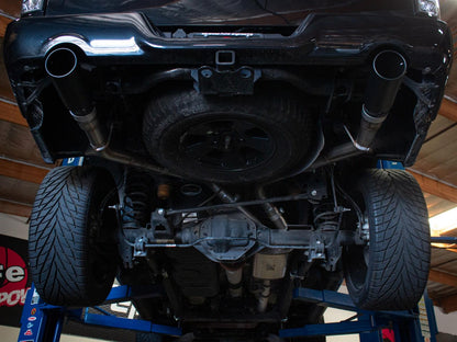 aFe Apollo GT Exhaust Systems 49-42074-B