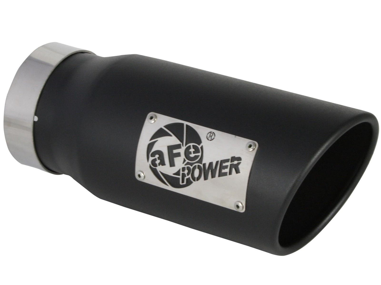 aFe Large Bore-HD Exhaust Systems 49-42080-B