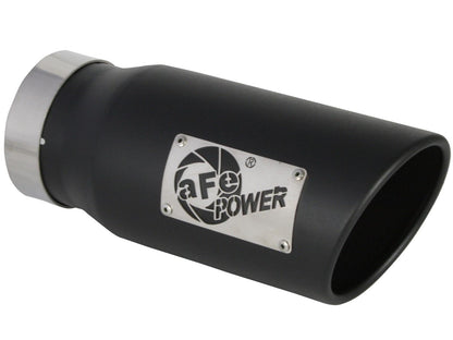 aFe Large Bore-HD Exhaust Systems 49-42080-B