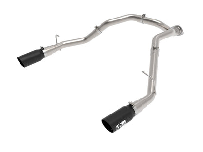 aFe Large Bore-HD Exhaust Systems 49-42080-B