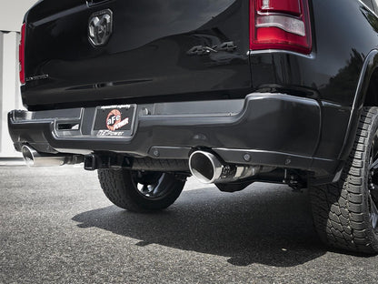 aFe Large Bore-HD Exhaust Systems 49-42080-P