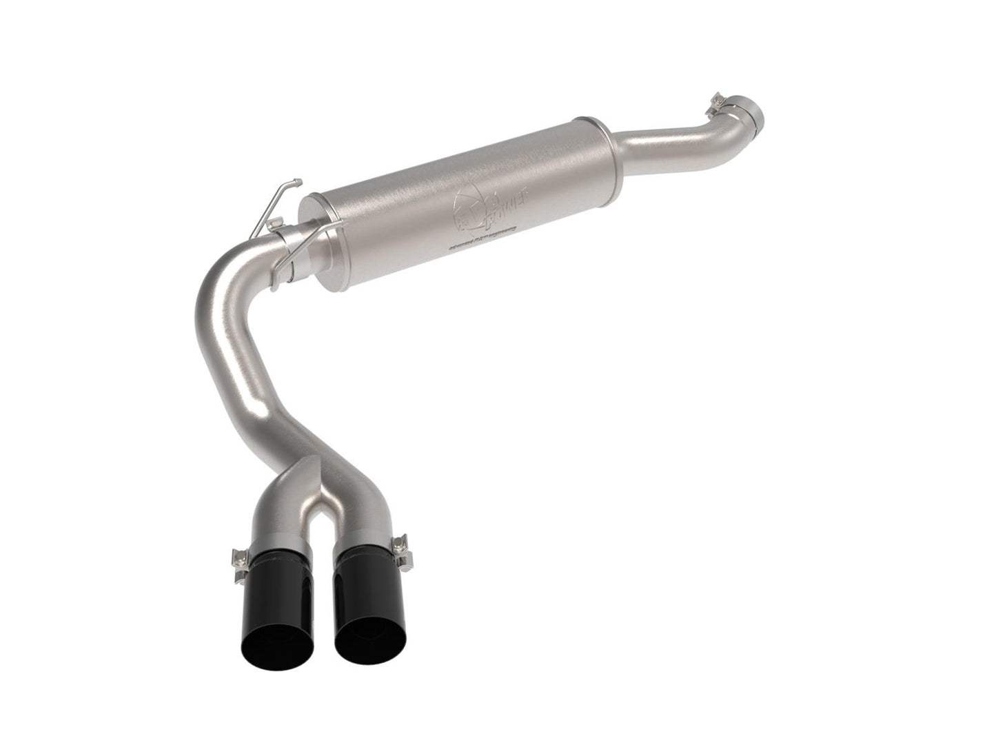 aFe Rebel Series Exhaust Systems 49-42082-B