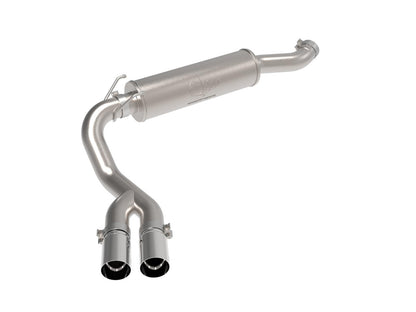 aFe Rebel Series Exhaust Systems 49-42082-P