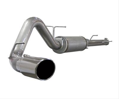 aFe Large Bore-HD Exhaust Systems 49-43009
