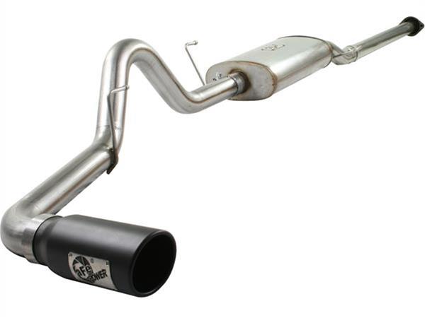 aFe Mach Force XP Exhaust Systems 49-43015-B