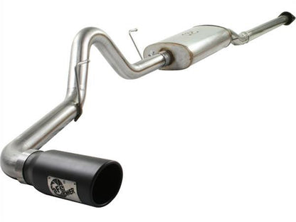 aFe Mach Force XP Exhaust Systems 49-43015-B