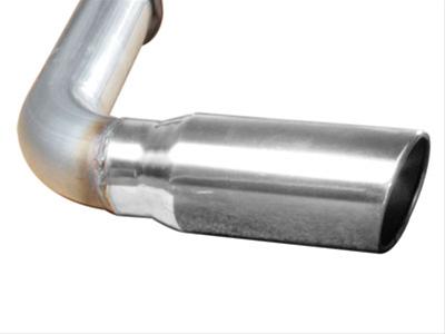 aFe Mach Force XP Exhaust Systems 49-43015