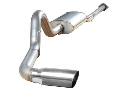 aFe Mach Force XP Exhaust Systems 49-43015