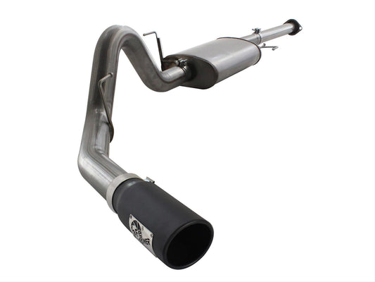 aFe Mach Force XP Exhaust Systems 49-43038-B