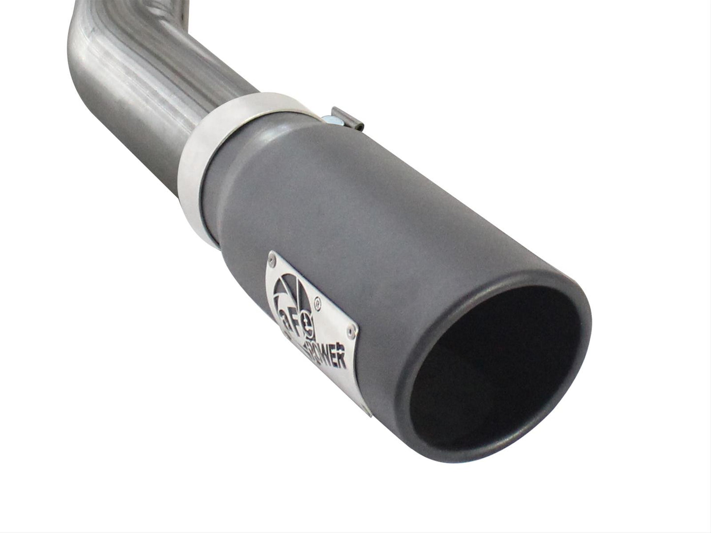 aFe Mach Force XP Exhaust Systems 49-43038-B
