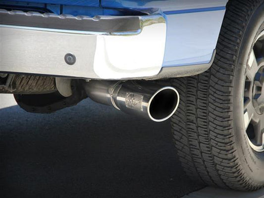 aFe Mach Force XP Exhaust Systems 49-43041-P