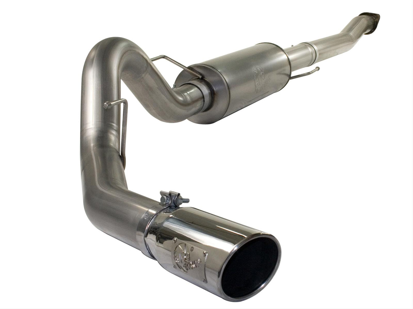 aFe Mach Force XP Exhaust Systems 49-43041-P