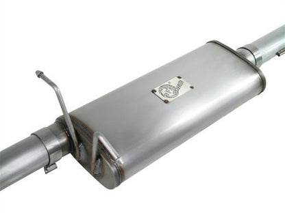 aFe Mach Force XP Exhaust Systems 49-43043-B