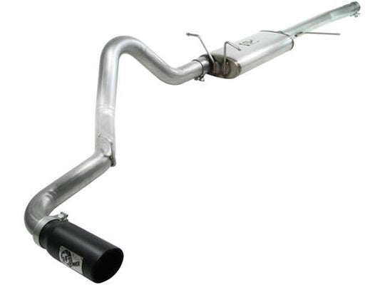 aFe Mach Force XP Exhaust Systems 49-43043-B