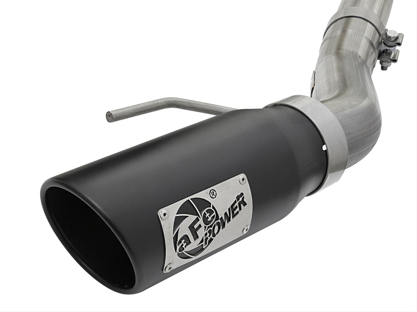 aFe Mach Force XP Exhaust Systems 49-43045-B