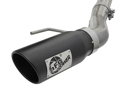 aFe Mach Force XP Exhaust Systems 49-43045-B