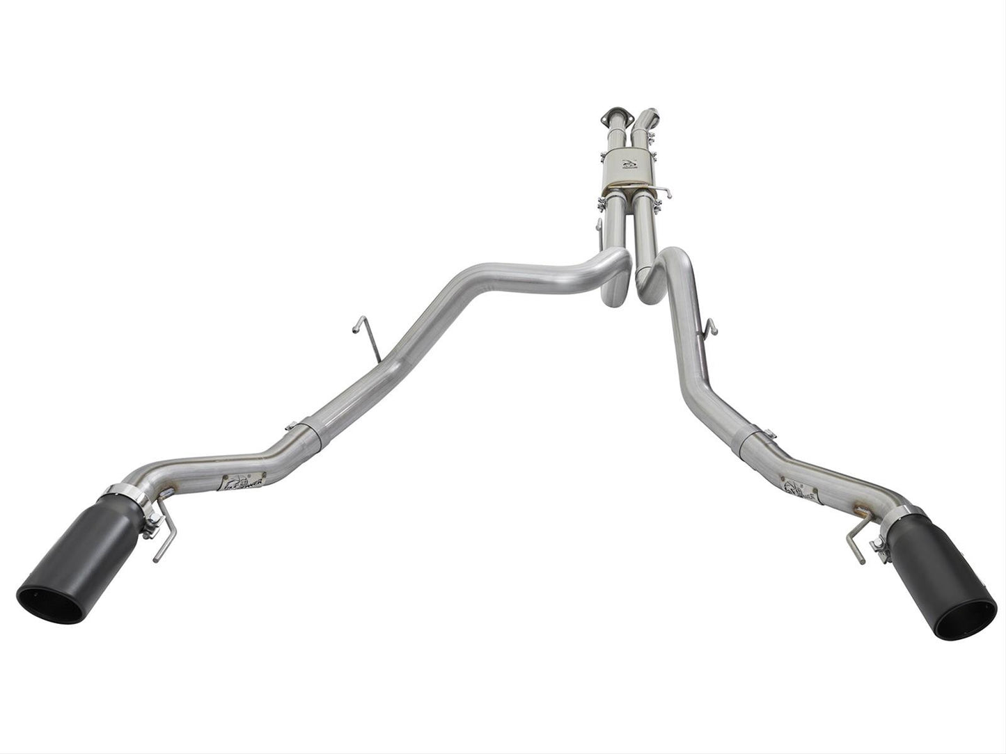 aFe Mach Force XP Exhaust Systems 49-43045-B