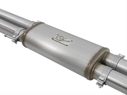 aFe Mach Force XP Exhaust Systems 49-43045-P