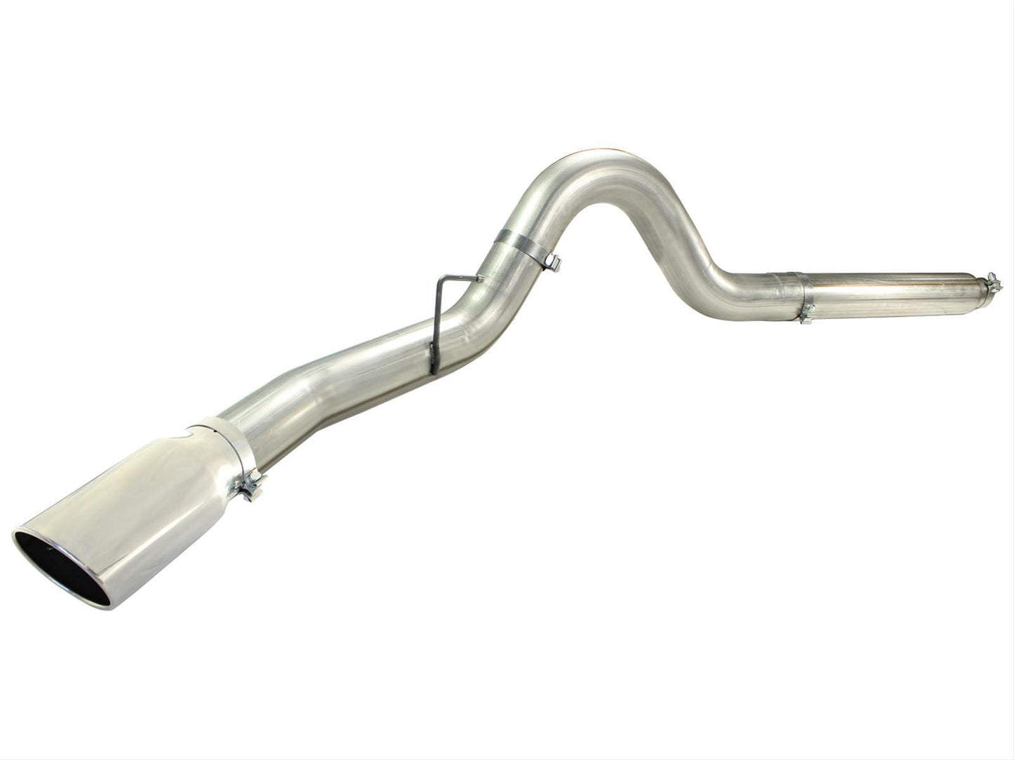 aFe Large Bore-HD Exhaust Systems 49-43054-P