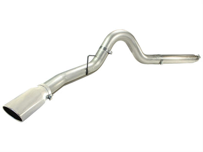 aFe Large Bore-HD Exhaust Systems 49-43054-P