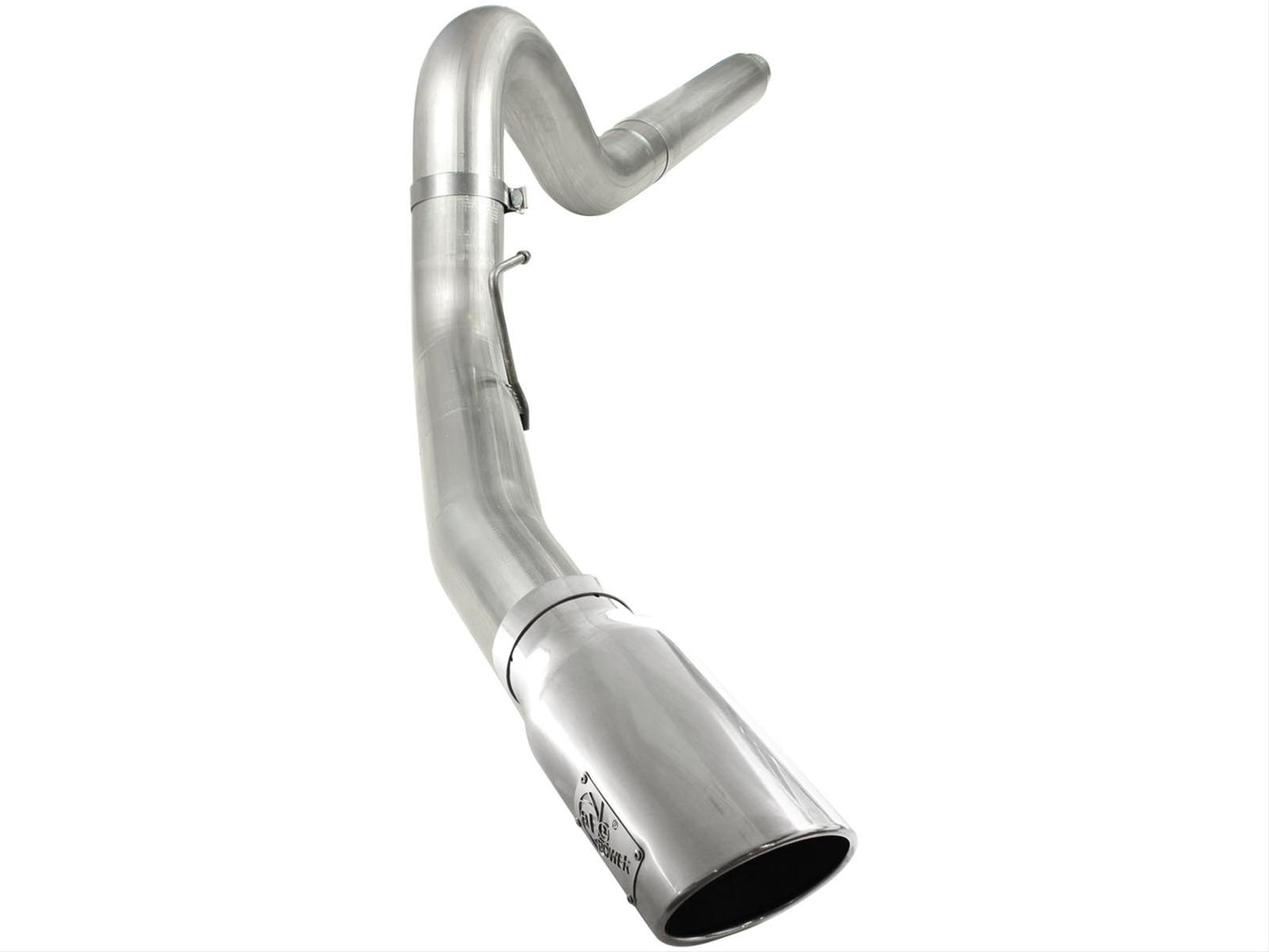 aFe Large Bore-HD Exhaust Systems 49-43054-P